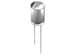 Chemi-Con PSG Conductive Polymer Aluminum Solid Capacitors