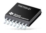 Texas Instruments THS7530-Q1 Verstärker mit variabler Verstärkung