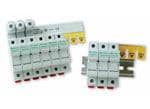 Littelfuse Stromschienensystem von Littelfuse