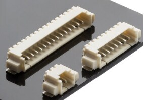 Molex PicoBlade Standard-Steckverbinder