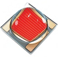 Lumileds LUXEON Gartenbau-LEDs der SunPlus-Baureihe