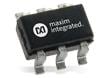 MAX17606 Sekundärseitiger synchroner MOSFET-Treiber
