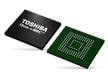 THGBM E-MMC™ Managed NAND Flash-Speicher