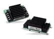 CHB100W 33-100W DC/DC Converters with Heatsink