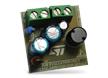 STEVAL-ISA178V1 Evaluierungsboard