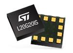 STMicroelectronics L20G20IS Zweiachsen-MEMS-Gyroskop