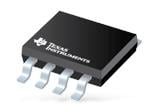 Texas Instruments OPAx196 Stromsparende Operationsverstärker