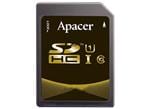 Apacer Technology Inc. Industrial SD Cards