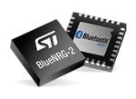 STMicroelectronics BlueNRG-2 BLE Drahtloses System-on-Chip