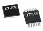 Analog Devices Inc. LTC3260 Invertierende Ladungspumpen-Wandler