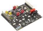Microchip Technology ATAB663454A-V1.2 Schnittstellen-Development-Board