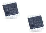Analog Devices Inc. ADTL082/ADTL084 JFET-Eingangsverstärker