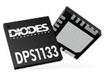 Diodes Incorporated DPS1133 Leistungsschalter