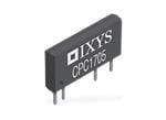 IXYS Integrated Circuits CPC1705Y Halbleiterrelais