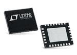 Analog Devices Inc. LT4295 IEEE 802.3bt PD-Schnittstellen