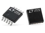 Analog Devices Inc. LT3090 und LT3091 Negative Linearregler