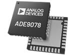 Analog Devices Inc. ADE9078 Hochleistungs-AFEs