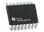 Texas Instruments ISO776x/ISO776x-Q1 EMC-Digitalisolatoren