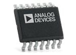 Analog Devices Inc. Resolvers & LVDTs Position Sensing Solutions