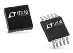 Analog Devices Inc. LT304x PSRR-Linearregler