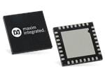 Analog Devices / Maxim Integrated MAX17548 Synchrone Abwärts-Controller
