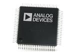 Analog Devices Inc. AD5371 40-Kanal-Ausgangsspannungs-DACs