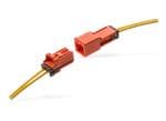 Molex CP-3.3 Wire-to-Wire-Steckverbindersystem