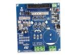 STMicroelectronics STEVAL-IPMnG8Q Motorsteuerungs-Leistungsboard