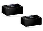 RECOM Power RAC03-GA/GB & RAC04-GA/GB AC-DC Converters
