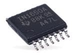 Texas Instruments INA1650/Q1 SoundPlus Audio-Leitungsempfänger