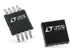 Analog Devices Inc. LT3080/LT3080-1 LDOs mit einzelnem Widerstand