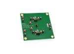 Analog Devices / Maxim Integrated MAX40200EVKIT Dioden-Evaluierungskit