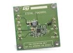 STMicroelectronics STEVAL-ISA200V1 Evaluierungsboard