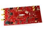 Texas Instruments ADC32RF42EVM ADC-Evaluierungsmodul