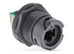 Amphenol LTW RJ45 Modulare und Ethernet-Steckverbinder