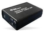 Texas Instruments TMDSEMU110-ETH Fehlerbeseitigungssonden-Add-On