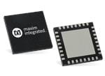 Analog Devices / Maxim Integrated MAX12900 Sensortransmitter-AFE