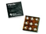 Texas Instruments TPS6125x Aufwärtswandler mit hohem Wirkungsgrad