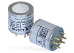 Amphenol SGX Sensortech IR25-Baureihe Dual-Gassensoren