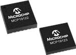 Microchip Technology MCP19122 & MCP19123 Hybrid-Controller