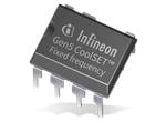Infineon Technologies CoolSET™ Festfrequenz-Controller
