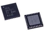 Texas Instruments TPS6572x 2-Kanal-Energiemanagement-IC (PMIC)