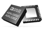 Analog Devices Inc. ADXL100x MEMS-Beschleunigungsmesser