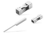 TE Connectivity - Connectors Schmale Poke-In-Drahtsteckverbinder