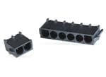 TE Connectivity Mate-N-Lok Reflow-lötfähige Universal-Steckverbinder