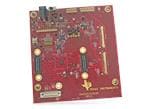 Texas Instruments SN65DSI83EVM LVDS-Brücken-Evaluationsmodul (EVM)