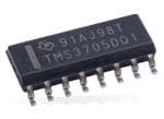 Texas Instruments TMS3705 Transponder-Basisstation-IC