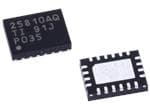Texas Instruments TPS25810A-Q1 USB Typ-C DFP-Controller