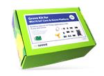 Seeed Studio Grove-Kit für die Windows 10 IoT-Core- und Azure-Plattform
