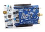 STMicroelectronics STEVAL-FKI915V1 Transceiver-Kit